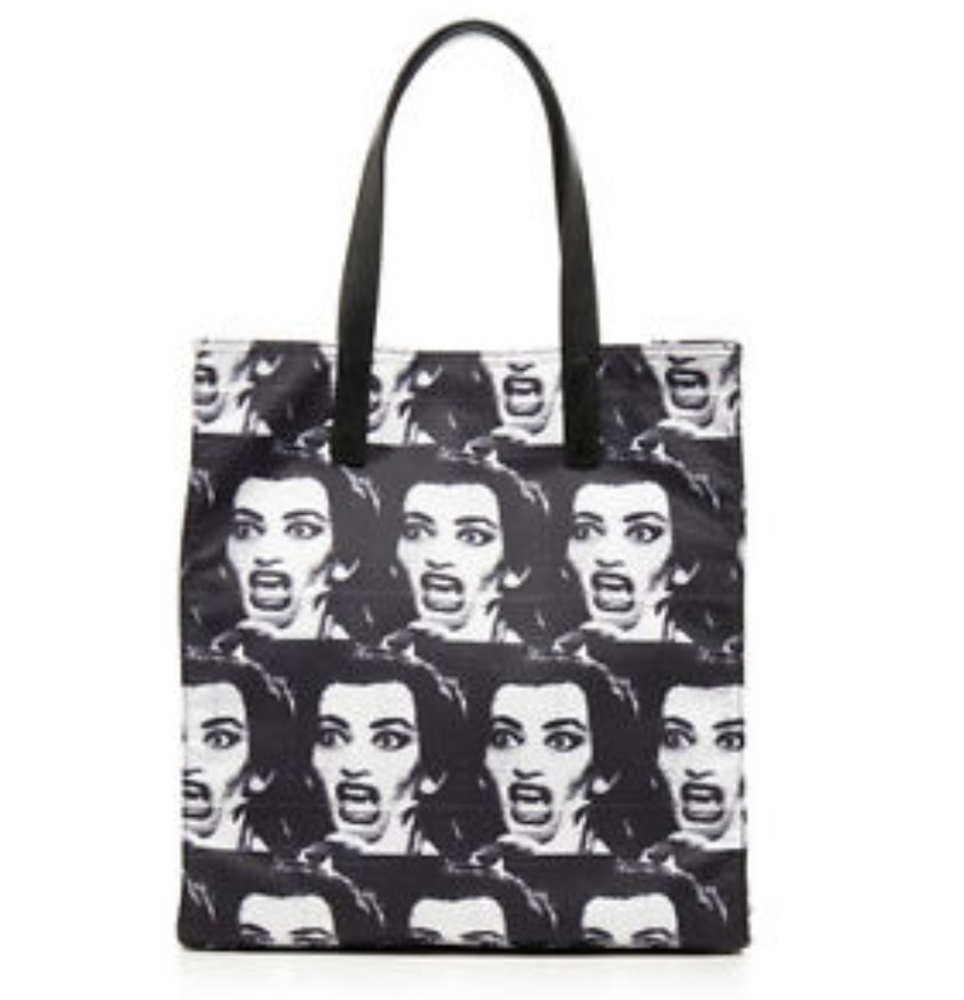 NWT Marc Jacob's Large Weekender Tote